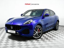 SUV   Maserati Grecale 2022 , 9550000 , 