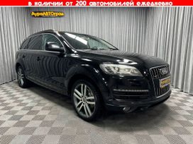 SUV   Audi Q7 2012 , 2400000 , 