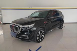 SUV   Hongqi HS7 2020 , 2590000 , 