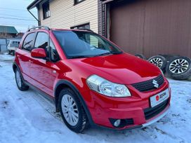  Suzuki SX4 2010 , 1000000 , 