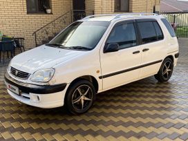  Toyota Raum 2000 , 430000 , 