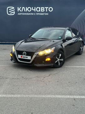  Nissan Altima 2021 , 2630000 , 