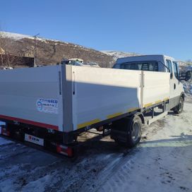  Iveco Daily 35C15 2022 , 7000000 ,  
