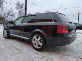  Audi A6 allroad quattro 2000 , 595000 , 