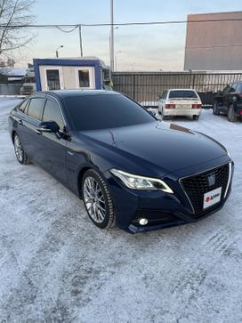  Toyota Crown 2018 , 3600000 , 