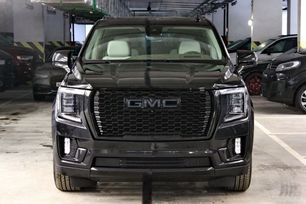 SUV   GMC Yukon 2023 , 16290000 , 