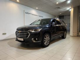 SUV   Chevrolet Traverse 2019 , 2980000 , 