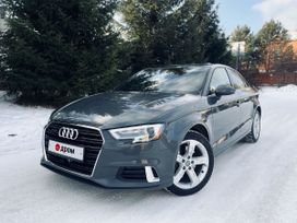  Audi A3 2017 , 2590000 , 