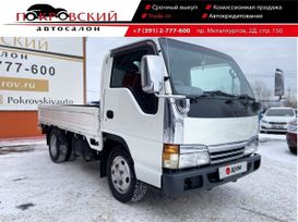   Nissan Atlas 2000 , 1300000 , 