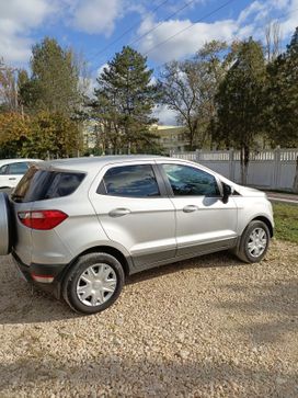 SUV   Ford EcoSport 2015 , 1500000 , 