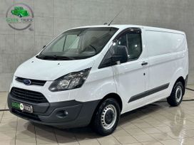   Ford Transit Custom 2017 , 2250000 , 