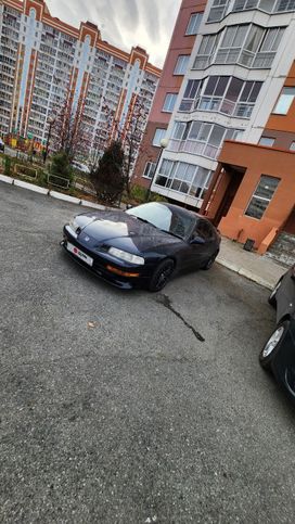  Honda Prelude 1993 , 400000 , 