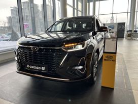 SUV   Xcite X-Cross 8 2024 , 3299000 , 