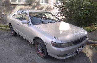  Toyota Chaser 1994 , 350000 , 