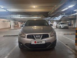 SUV   Nissan Qashqai 2010 , 1330000 , -
