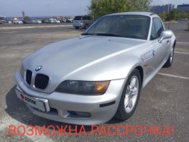  BMW Z3 2000 , 2200000 , 