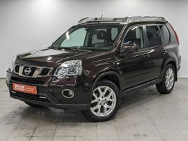 SUV   Nissan X-Trail 2013 , 1550000 , 