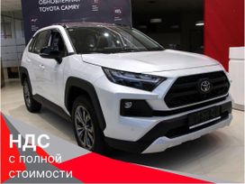 SUV   Toyota RAV4 2024 , 4799000 , 