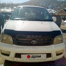    Toyota Town Ace Noah 1999 , 515000 , -