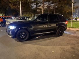  BMW X5 2008