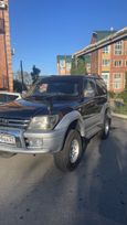  3  Toyota Land Cruiser Prado 1996 , 1750000 , 