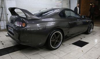  Toyota Supra 1995 , 1600000 , 