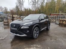  X-Trail 2023