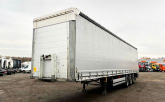   Schmitz Cargobull SCS24 2023 , 3790000 , 