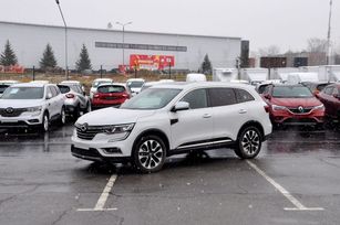 SUV   Renault Samsung QM6 2018 , 2700000 , 