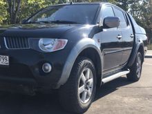  L200 2008