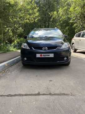    Mazda Mazda5 2007 , 850000 , 