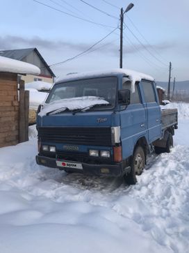   Mazda Titan 1992 , 500000 , -