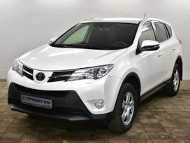 SUV   Toyota RAV4 2014 , 1809000 , 