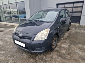    Toyota Corolla Verso 2008 , 829000 , 