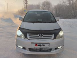    Toyota Ipsum 2001 , 685000 , --