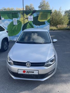  Volkswagen Polo 2011 , 707000 , -