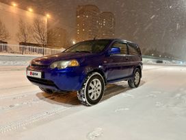  3  Honda HR-V 2000 , 360000 , 