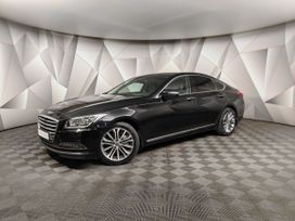  Hyundai Genesis 2014 , 1695000 , 