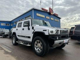  Hummer H2 2008 , 6990000 , 