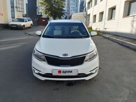  Kia Rio 2015 , 1250000 , 