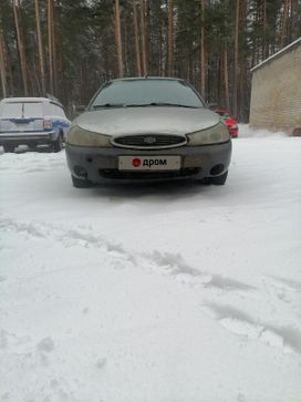  Ford Mondeo 1997 , 90000 , 