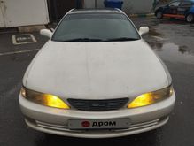  Carina ED 1995