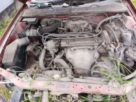  Honda Prelude 2000 , 145000 , 