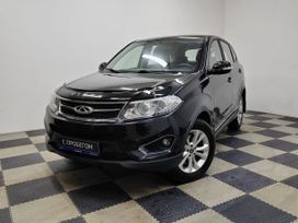 SUV   Chery Tiggo 5 2014 , 985000 , 