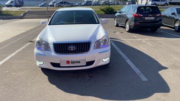  Toyota Crown Majesta 2004 , 800000 , 