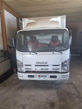   Isuzu Reward NP 2013 , 2500000 , 