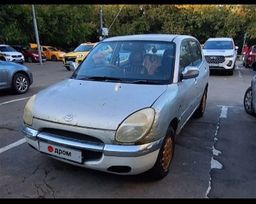  Toyota Duet 2000 , 100000 , 