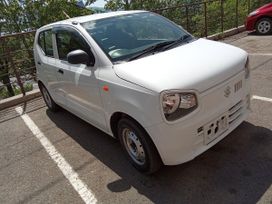  Suzuki Alto 2016 , 660000 , 