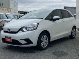  Honda Fit 2020 , 830000 , 