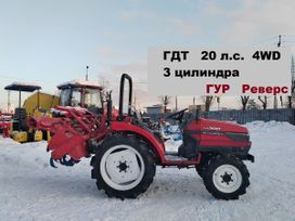  Mitsubishi MT2201D 2016 , 780000 , -